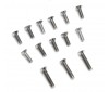 90mm Avanti - Screws set