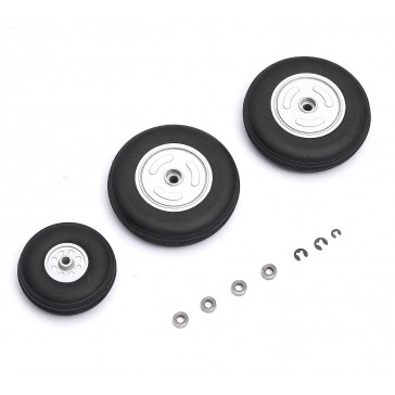 90mm Avanti - Wheel set