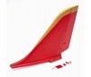 90mm Avanti - Vertical Stabilizer