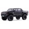 1/18 Hummer EV FCX18 scaler RTR car kit - Black