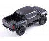 1/18 Hummer EV FCX18 scaler RTR car kit - Black