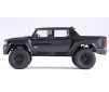 1/18 Hummer EV FCX18 scaler RTR car kit - Black