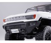 1/18 Hummer EV FCX18 scaler RTR car kit - White