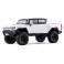 1/18 Hummer EV FCX18 scaler RTR car kit - White