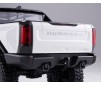 1/18 Hummer EV FCX18 scaler RTR car kit - White