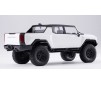 1/18 Hummer EV FCX18 scaler RTR car kit - White