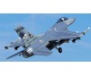 1/18 Jet 64mm EDF F-16 Fighting Falcon PNP - Grey