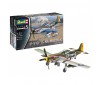 P-51D-15-NA MUSTANG late version DAMAGED BOX