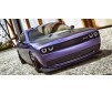 Kyosho Fazer MK2 (L) Dodge Challenger SRT 2015 Purple 1:10 Readyset