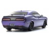 Kyosho Fazer MK2 (L) Dodge Challenger SRT 2015 Purple 1:10 Readyset