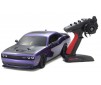 Kyosho Fazer MK2 (L) Dodge Challenger SRT 2015 Purple 1:10 Readyset