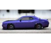 Fazer MK2 (L) Dodge Challenger SRT 2015 Purple 1:10 Readyset