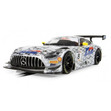 1/32 MERCEDES AMG GT3 RAM RACING D2 2022