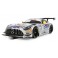 1/32 MERCEDES AMG GT3 RAM RACING D2 2022