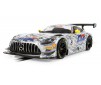 1/32 MERCEDES AMG GT3 RAM RACING D2 2022