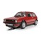 1/32 VOLKSWAGEN GOLF GTI RED 1980 'S (6/24) *