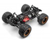 Slyder MT 1/16 4WD Electric Monster Truck - Orange