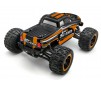 Slyder MT 1/16 4WD Electric Monster Truck - Orange