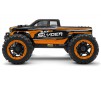 Slyder MT 1/16 4WD Electric Monster Truck - Orange