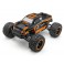 Slyder MT 1/16 4WD Electric Monster Truck - Orange