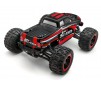 Slyder MT 1/16 4WD Electric Monster Truck - Red