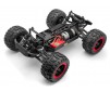 Slyder MT 1/16 4WD Electric Monster Truck - Red