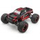 Slyder MT 1/16 4WD Electric Monster Truck - Red