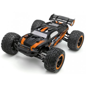 Slyder ST 1/16 4WD Electric Stadium Truck - Orange