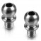 TITAN BALL STUD D:4.9 - L:4 - S:3.5 - 2mm HEX (2)