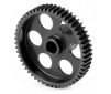 ALU ULTRA-LIGHT PINION GEAR - HARD COATED - 54T - 64