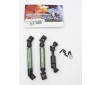 UC6 Extended metal drive shaft set