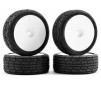 1-10 TOURING RAIN TIRE C3-28 (4)