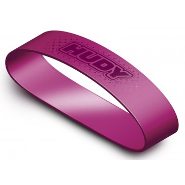 TIRE MOUNTING BAND - LARGE - PURPLE (4)