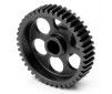 ALU ULTRA-LIGHT PINION GEAR - HARD COATED - 45T - 64