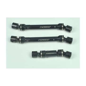 CVD Metal drive shaft set(longer)