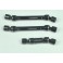 CVD Metal drive shaft set(longer)