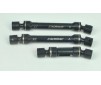 CVD Metal drive shaft set