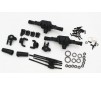 EMO straight axle kit