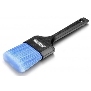 CLEANING BRUSH - EXTRA RESISTANT - 2.5"