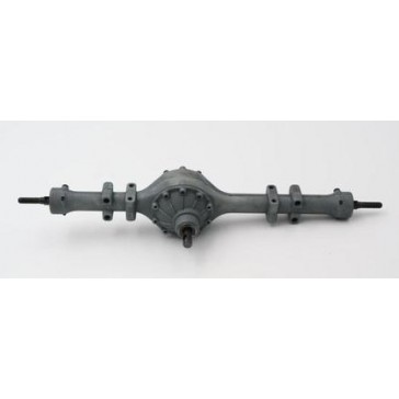 G4 Rear drive axle