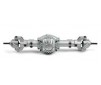 PG4 Metal front axle for automobile