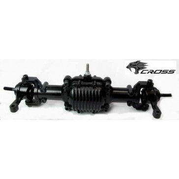 middle axles for longer for XC6,KC6