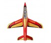 1/10 Jet 90mm EDF Avanti PNP - Red