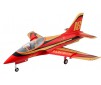 1/10 Jet 90mm EDF Avanti PNP - Red