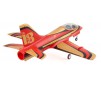 1/10 Jet 90mm EDF Avanti PNP - Red