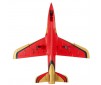 1/10 Jet 90mm EDF Avanti PNP - Red