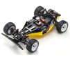 Optima Pro 4WD 1:10 Kit *Legendary Series*