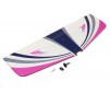 Horizontal Wing Calmato Alpha 40 Trainer-Sports - Purple