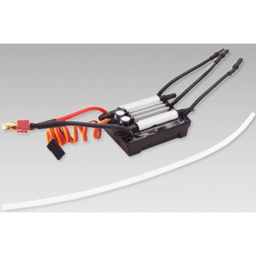 30A WATER COOLED BRUSHLESS ESC W/ BEC