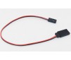 EXTENSION LEAD 20CM - FUTABA TYPE PLUG